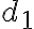 d_1