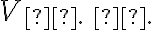 V_{\text{б. к.}}