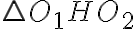 \triangle O_1HO_2