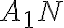 A_1N