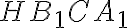 HB_1CA_1