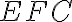 EFC