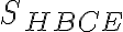 S_{HBCE}