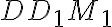 DD_1M_1