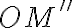 OM''