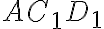 AC_1D_1