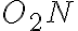 O_2N