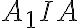 A_1IA