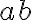 ab