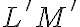 L'M'