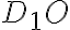 D_1O