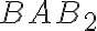 BAB_2