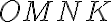 OMNK
