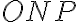 ONP