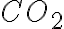 CO_2
