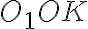 O_{1}OK