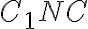 C_1NC