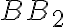 BB_{2}