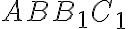 ABB_1C_1