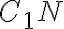 C_1N