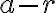 a-r