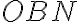 OBN