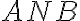 ANB