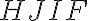 HJIF