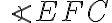  \angle EFC