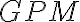 GPM