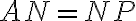 AN=NP