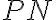  PN 