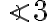 \angle{3}