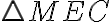 \triangle{MEC}