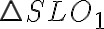 \triangle SLO_1