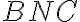BNC