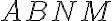 ABNM