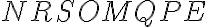 NRSOMQPE