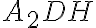 A_2DH