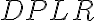 DPLR