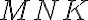 MNK