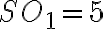 SO_1=5
