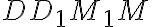DD_1M_1M