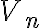 V_n