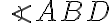 \angle ABD