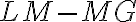 LM-MG