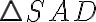 \triangle SAD