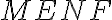 MENF
