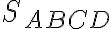 S_{ABCD}