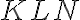 KLN